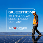 Questions to ask a solar energy company 1 solar plates solar panel