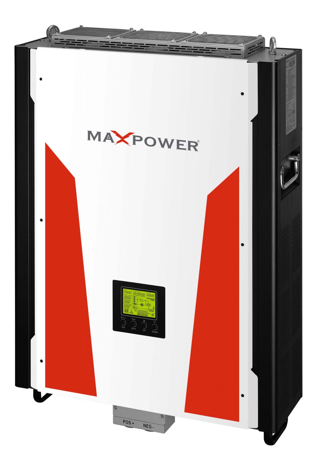 suntronic-10k-on-grid-inverter-with-energy-storage-maxpower