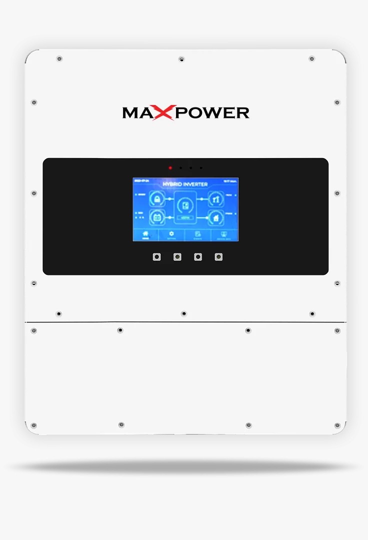 Voltas 12kw/14KW three phase hybrid inverter