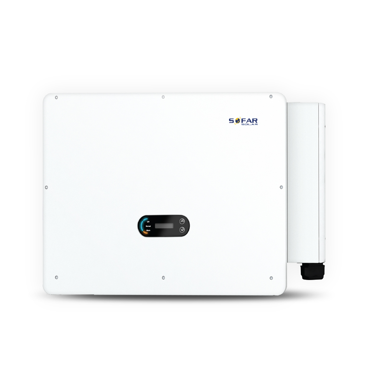 Sofar 100KW, 110KW, 125KW Ongrid Inverter