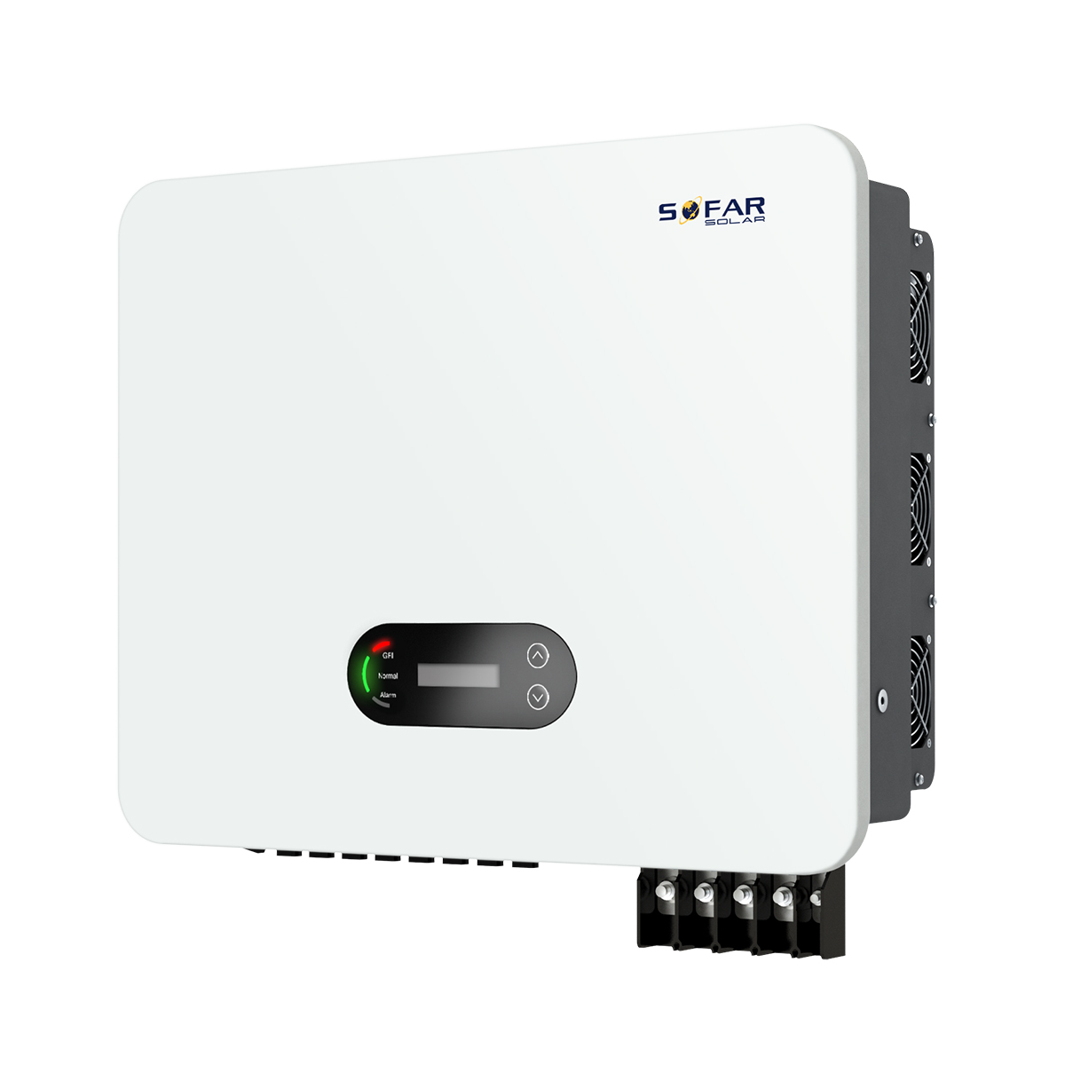 Sofar 50KW Ongrid Inverter