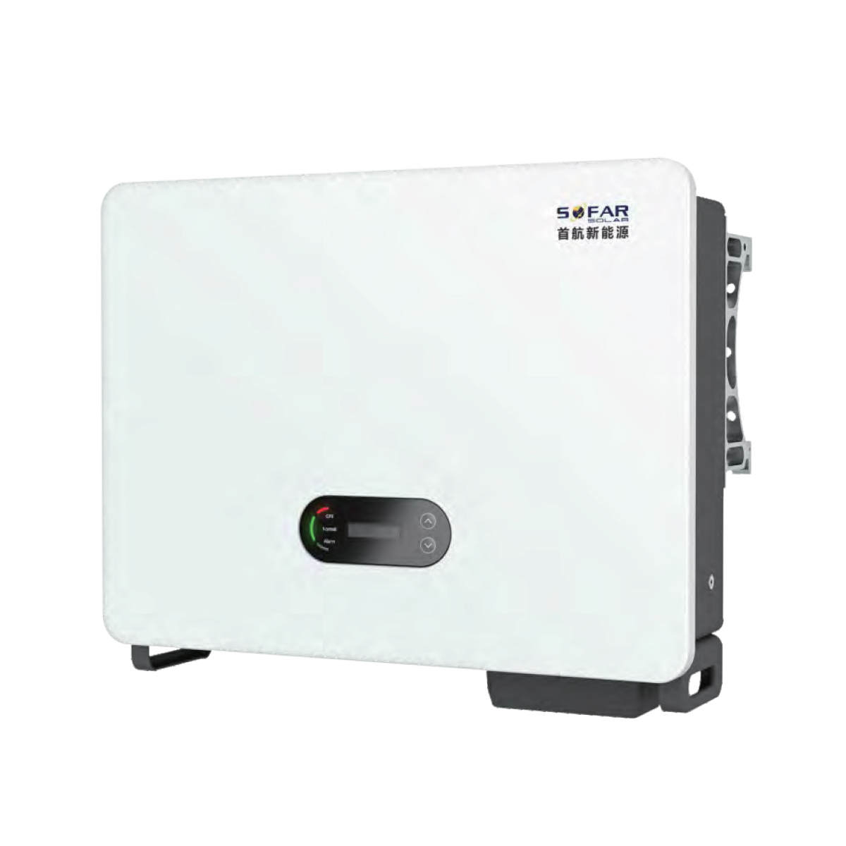 Sofar 60KW and 80KW Ongrid Inverter