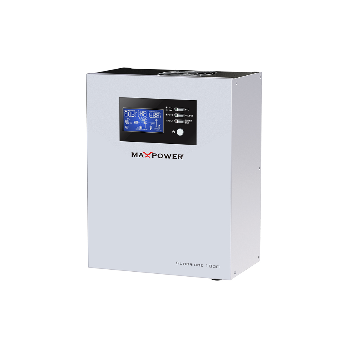 Sunbridge 1000/2000 inverter