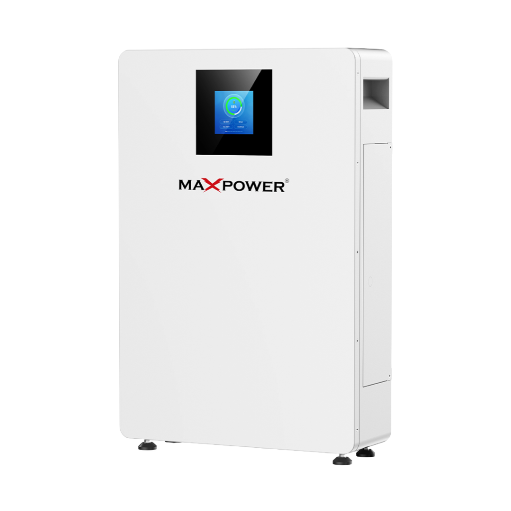 MP-5000 Ultra Lithium Ion Battery - Image 2