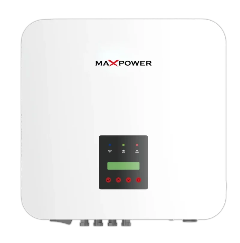 Voltas 25KTLX-G4 Three Phase Ongrid Inverter