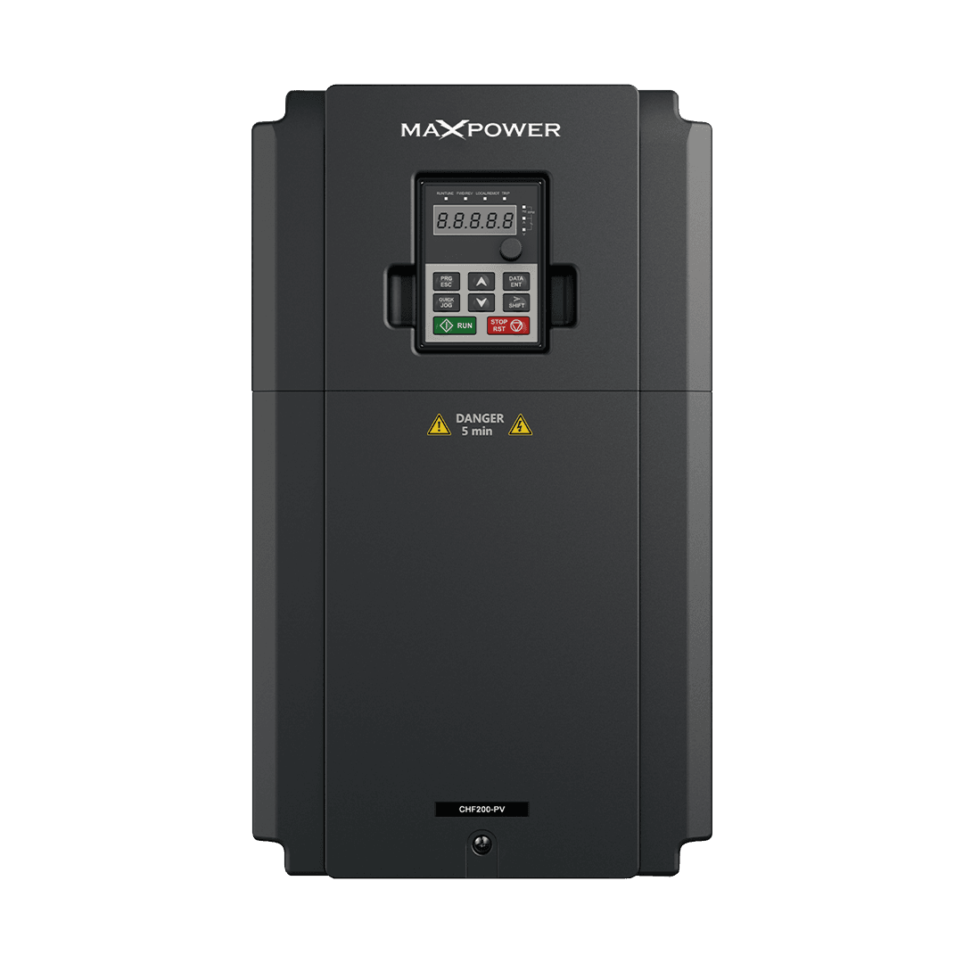 Suntronics Components Suntronic PV 5000 Pro - Maxpower