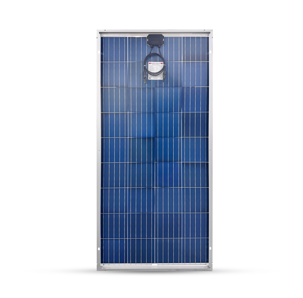 MP 220W Bificial Solar Panel - Image 2