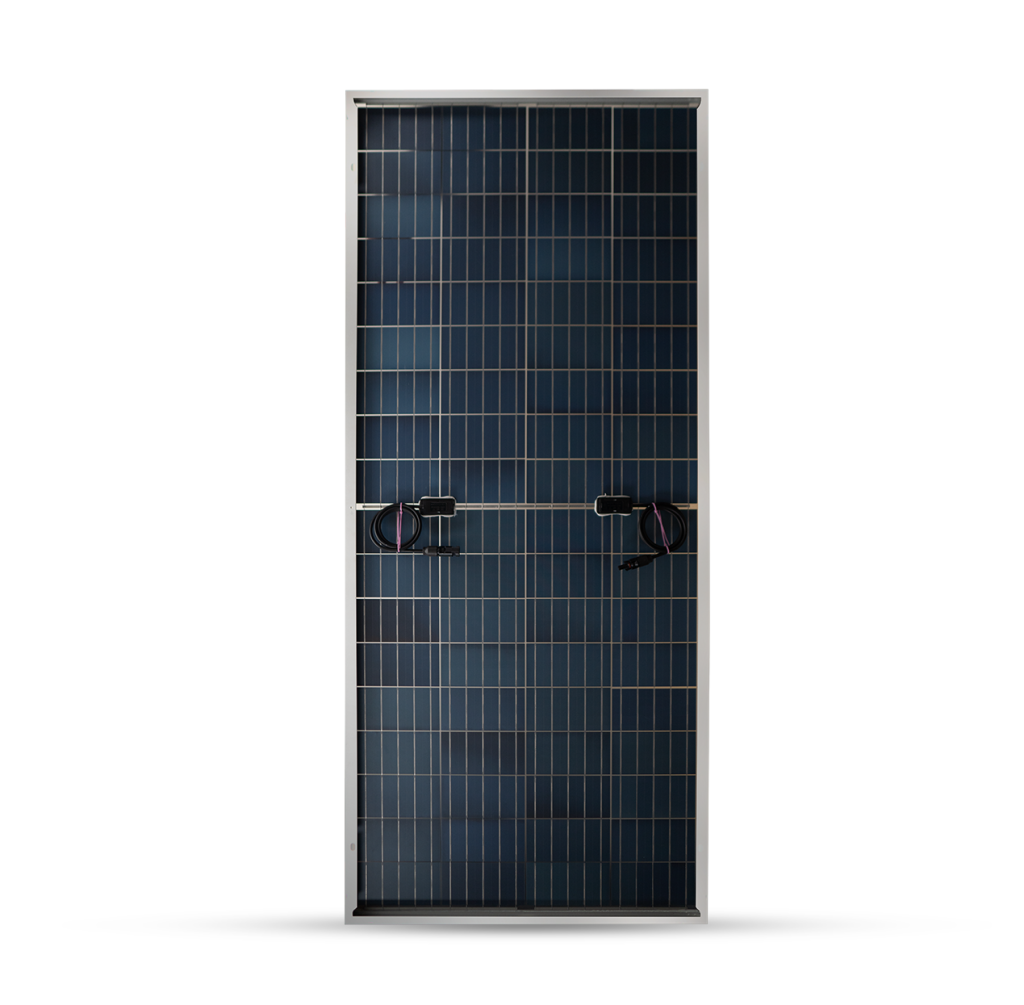 MP 280W Bificial Halfcut Solar Panel - Image 2