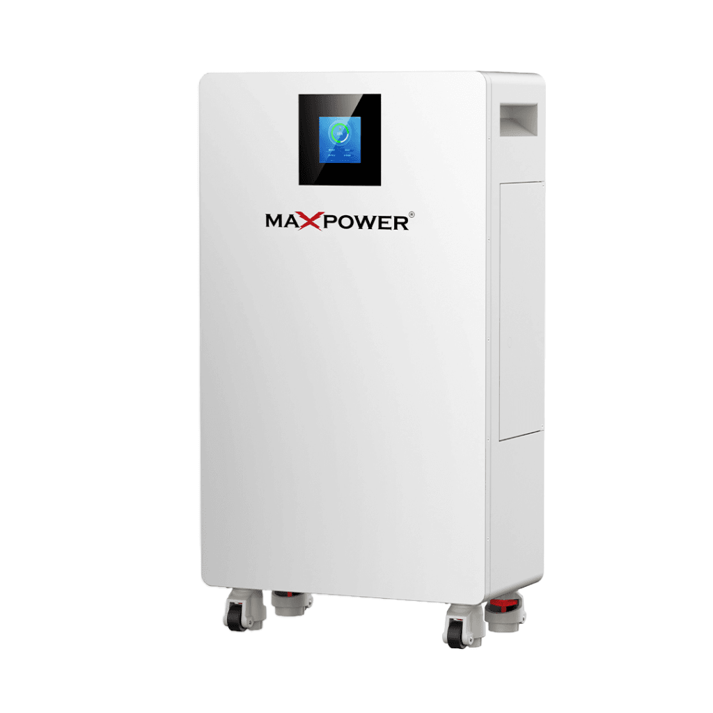 Max Power Solar Solar Energy Solutions for Home & Business | Max Power