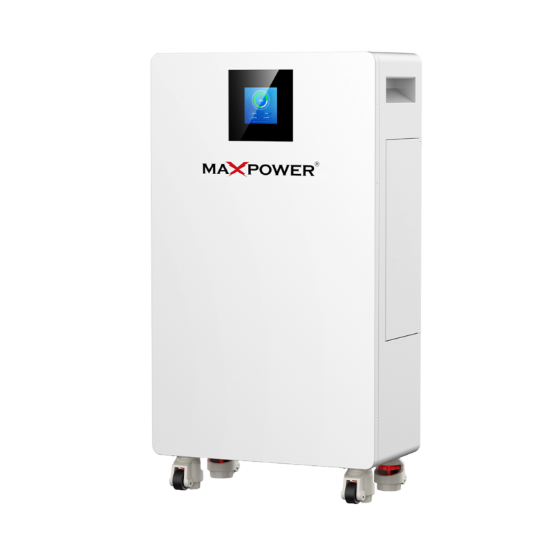MP-16000 Ultra Lithium Ion Battery - Image 2