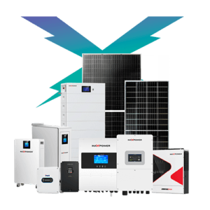 Max Power Solar Home - Maxpower