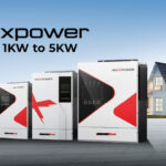 Best Max Power Hybrid Inverters for 1kW to 5kW Homes in