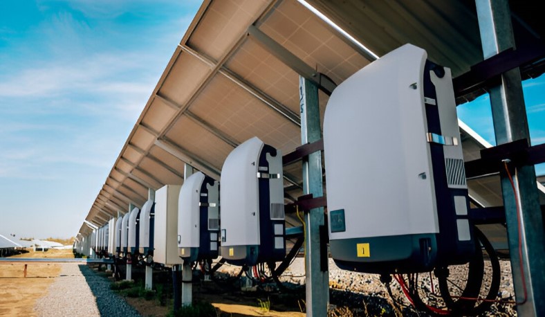 Right Hybrid Solar Inverter for Your Home or Business in Pakistan