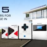 Top 5 Max Power Hybrid Inverters for Residential Use in Pakistan