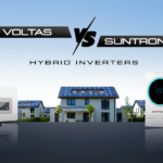 Voltas vs Suntronic