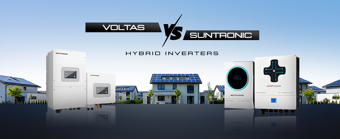 Voltas vs Suntronic