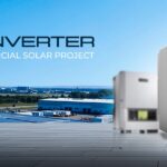 Choosing the Right Inverter for Your Commercial Solar Project in Pakistan