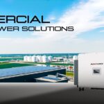 Commercial Solar Power Solutions by Max Power - Reducing Energy Costs for Businesses
