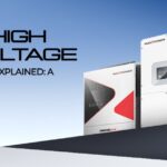 Low, Medium, and High Voltage Solar Inverters Explained