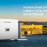 Why Pakistani Businesses Choose High-Voltage Hybrid Solar