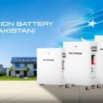 Choosing the Best Lithium-Ion Battery for Your Home in Pakistan