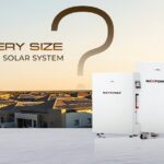 Choose the Right Lithium-Ion Battery Size for Your Solar System