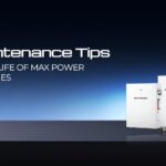 Top maintenance tips for max power inverters