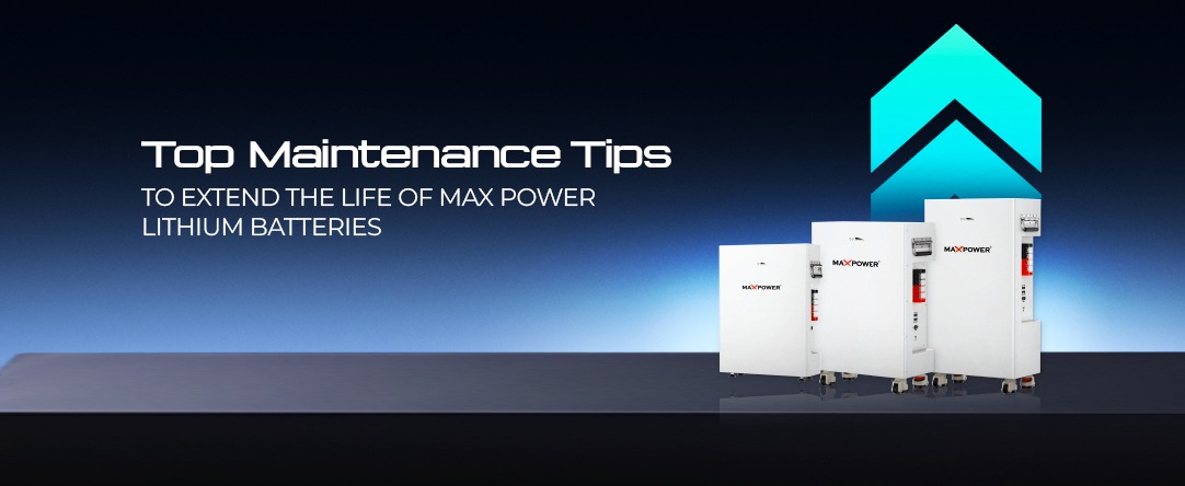 Top maintenance tips for max power inverters