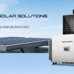 Commercial Solar Solutions in Pakistan - What Factories, Offices and Businesses