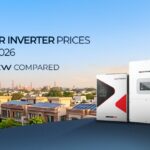 Hybrid solar inverter prices in pakistan