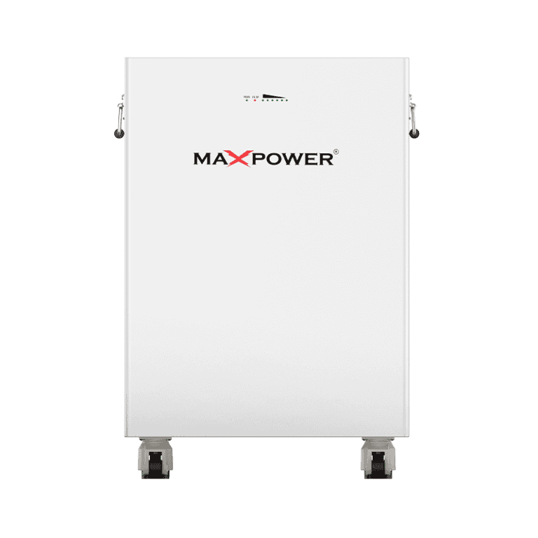 Max Power Solar Best Solar Inverters & Lithium Batteries in Pakistan | Max Power