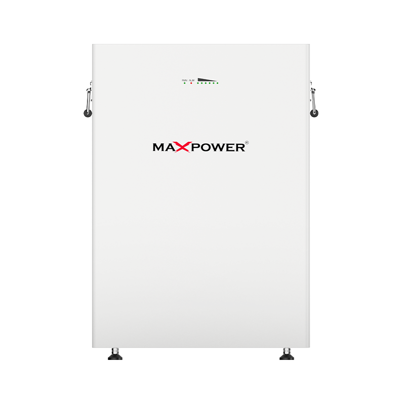 MP-2500 Alpha Lithium-Ion Battery
