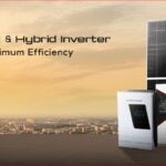 best solar panel and hybrid inverter in pakistan