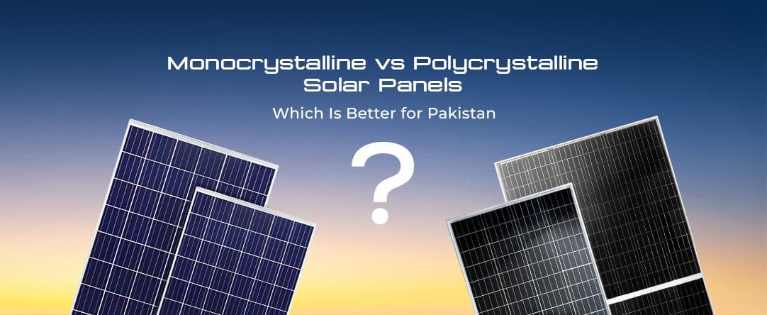 monocrystaline vs polycrystaline- maxpower