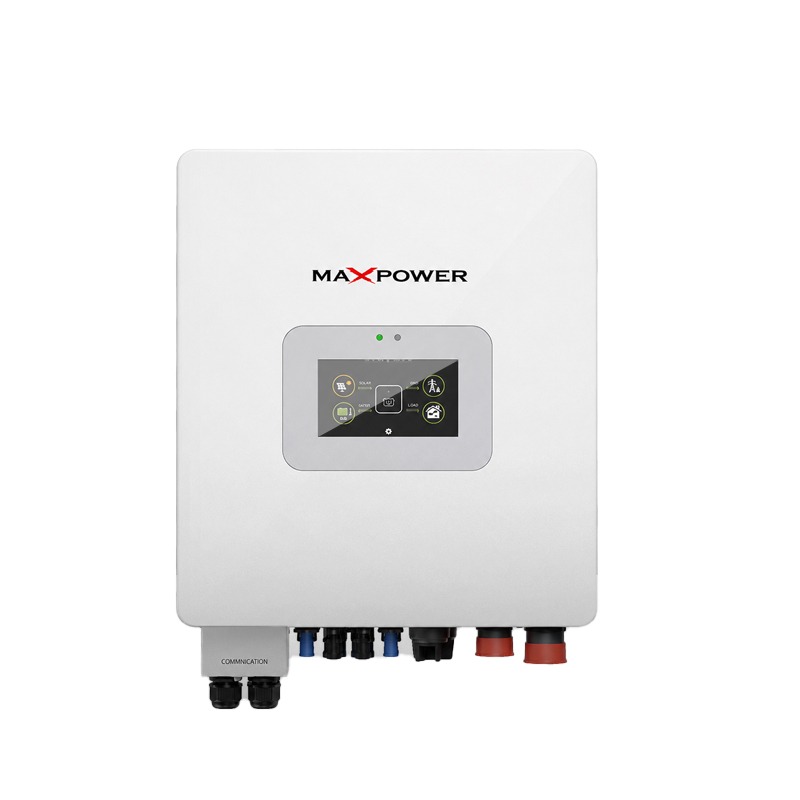 HYD-20K-H6 Voltage Hybrid Inverter