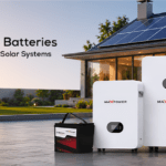 Best Lithium-Ion Batteries in Pakistan for Homes and Solar Systems: The Max Power MP Series 1 Best Lithium Ion Batteries in Pakistan for Homes and Solar Systems The Max Power MP Series