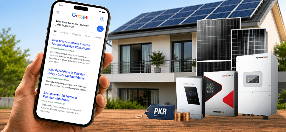 solar prices