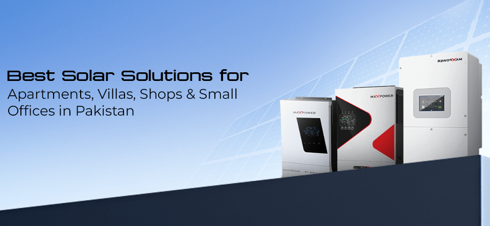 Best Solar Solutions