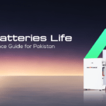 How to Increase Lithium Battery Life: An Expert Maintenance Guide for Pakistan 2 Lithium Battery