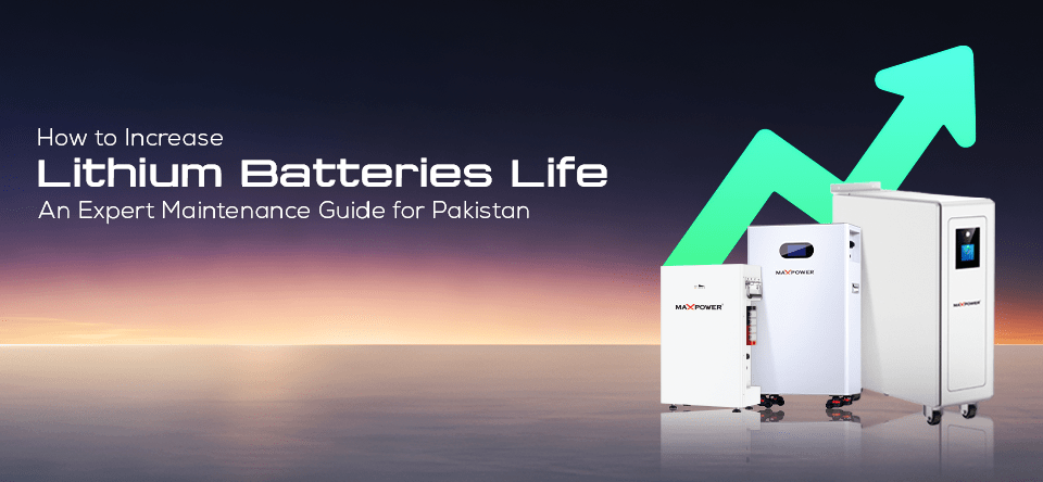 Lithium Battery
