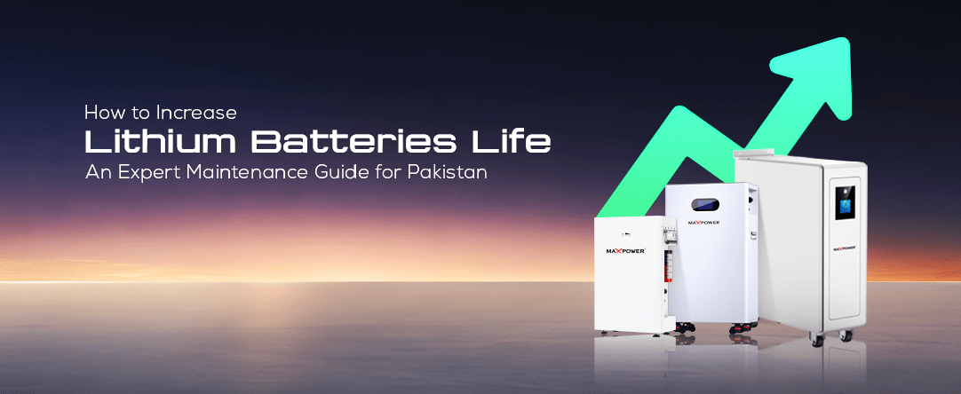 Lithium Battery