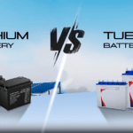 Lithium vs Tubular Batteries: Which One Actually Saves More Money in Pakistan? 2 lithium battery