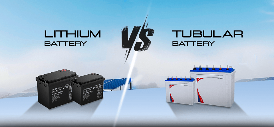 lithium battery