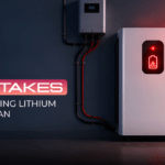 Top 7 Mistakes to Avoid When Buying Lithium Batteries in Pakistan 2 Top 7 Mistakes to Avoid When Buying Lithium Batteries in Pakistan