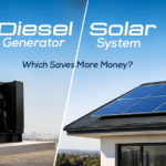 Diesel Generator
