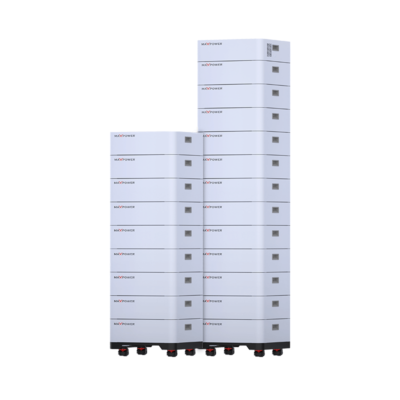 hv HIGH Voltage Battery