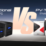 PV Tech Hybrid Inverters