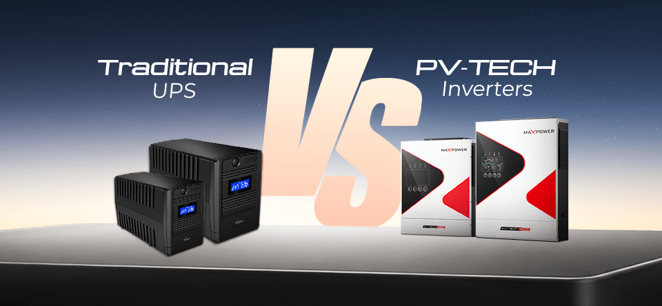 PV Tech Hybrid Inverters