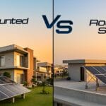 Solar energy
