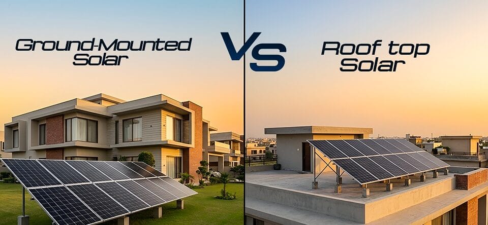 Solar energy